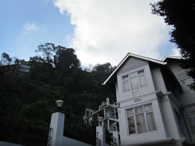 Villa Everest Darjeeling  Exterior photo